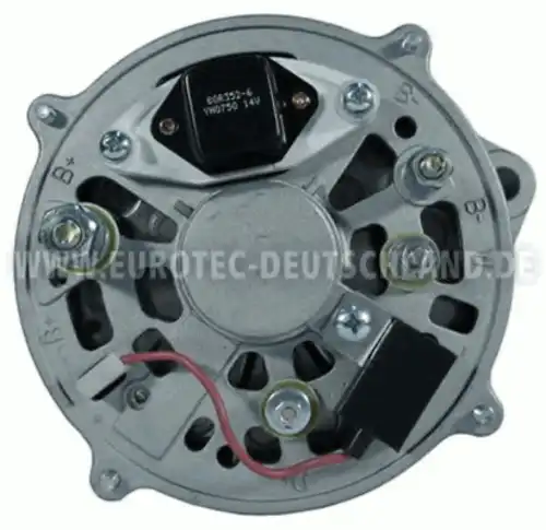 Генератор EUROTEC 12032710