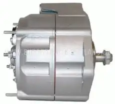 генератор MAN 12033510 EUROTEC