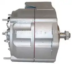 генератор MAN 12033510 EUROTEC