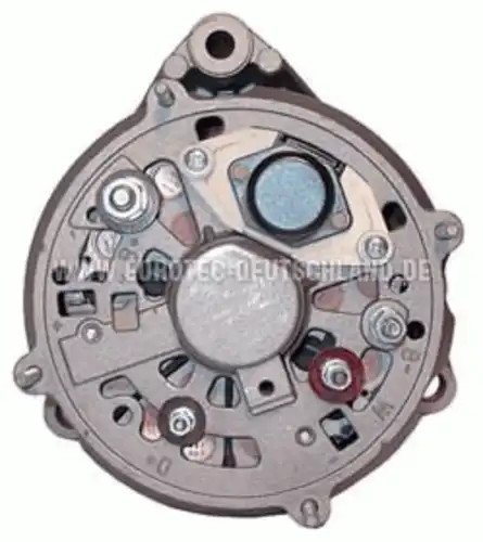 генератор MAN 12033510 EUROTEC