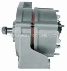 генератор MAN 12034210 EUROTEC