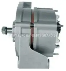 генератор MAN 12034210 EUROTEC