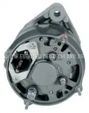 генератор MAN 12034270 EUROTEC