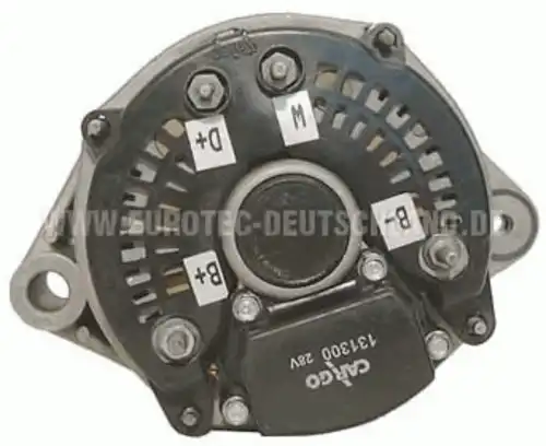Генератор EUROTEC 12034370