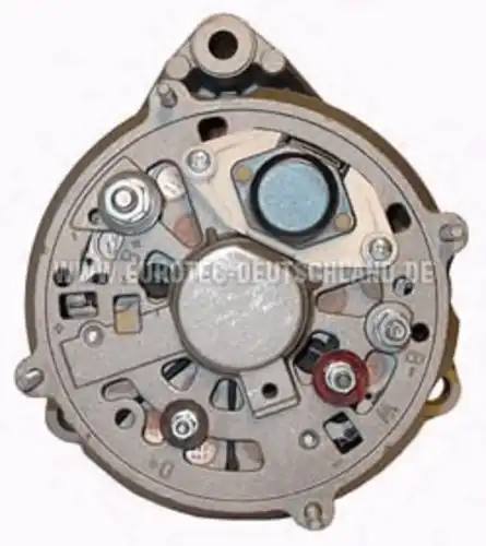 Генератор EUROTEC 12034400
