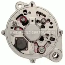 генератор IVEC 12034420 EUROTEC
