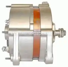 генератор IVEC 12034420 EUROTEC