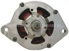 генератор IVEC 12034420 EUROTEC