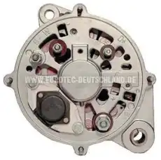 генератор IVEC 12034420 EUROTEC
