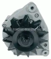 генератор MAN 12034430 EUROTEC