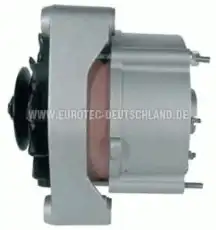 генератор MAN 12034430 EUROTEC