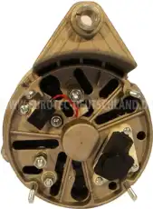 генератор Scan 12034610 EUROTEC