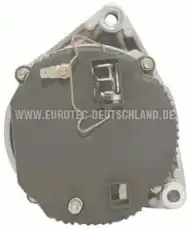генератор DAF 12034620 EUROTEC