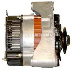 генератор DAF 12034620 EUROTEC