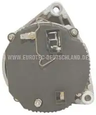 генератор DAF 12034620 EUROTEC