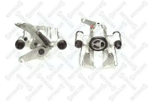 Суппорт тормозной STELLOX 05-90012-SX