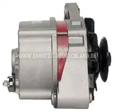 генератор DAF 12035690 EUROTEC