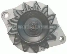 генератор IVEC 12035760 EUROTEC
