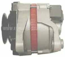 генератор IVEC 12035760 EUROTEC