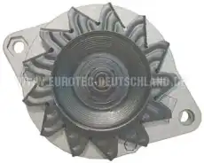 генератор IVEC 12035760 EUROTEC