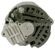 генератор DAF 12035840 EUROTEC