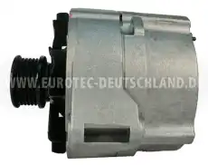 генератор MAN 12035890 EUROTEC