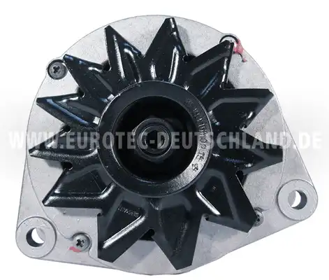 генератор MAN 12035890 EUROTEC