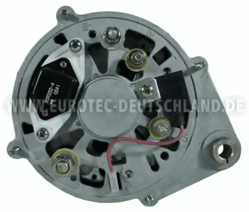 Генератор EUROTEC 12036240