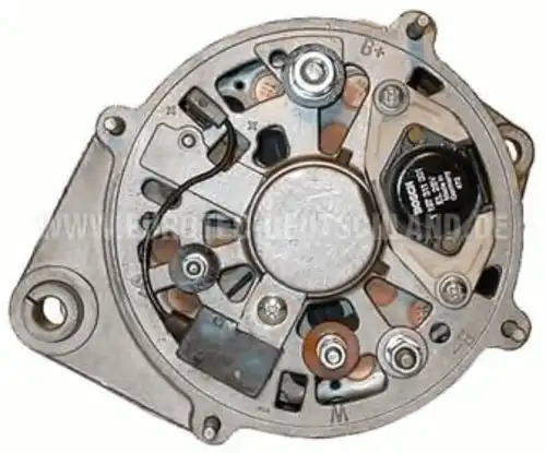 Генератор EUROTEC 12036280