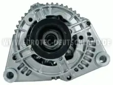 генератор MAN 12036360 EUROTEC