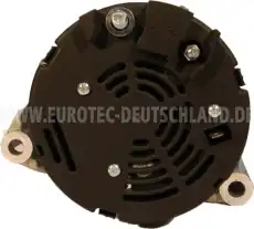 генератор MAN 12036360 EUROTEC