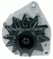 генератор MAN 12036370 EUROTEC