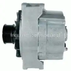 генератор MAN 12036370 EUROTEC