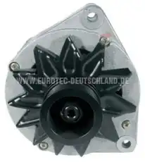 генератор MAN 12036370 EUROTEC