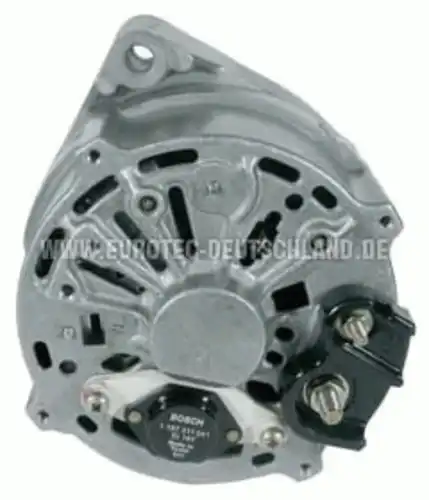 генератор MAN 12036370 EUROTEC