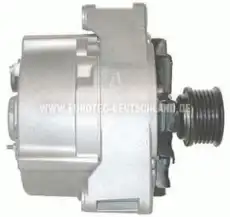 генератор MAN 12036390 EUROTEC