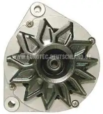 генератор MAN 12036390 EUROTEC