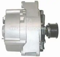 генератор MAN 12036390 EUROTEC