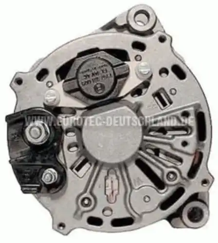 генератор MAN 12036390 EUROTEC
