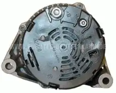 генератор MAN 12036810 EUROTEC