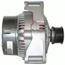 генератор MAN 12036810 EUROTEC
