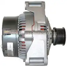 генератор MAN 12036810 EUROTEC