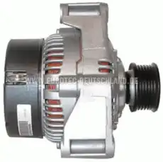 генератор MAN 12036820 EUROTEC
