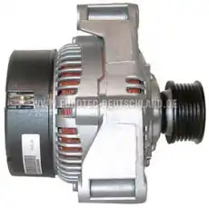 генератор MAN 12036820 EUROTEC