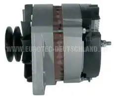 генератор DAF 12036890 EUROTEC