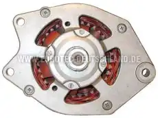 генератор DAF 12036920 EUROTEC