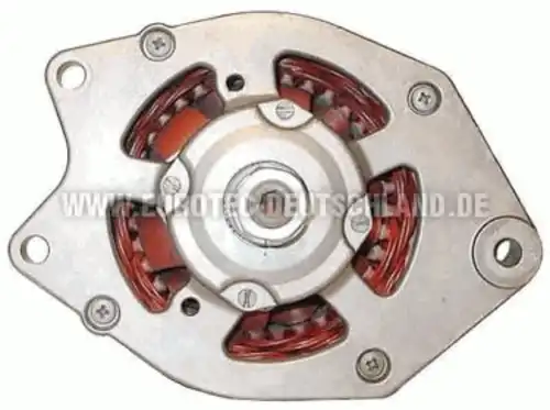 генератор DAF 12036920 EUROTEC