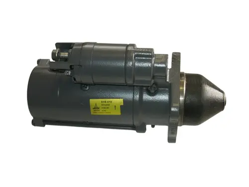 Стартер DEUTZ 0118 3712