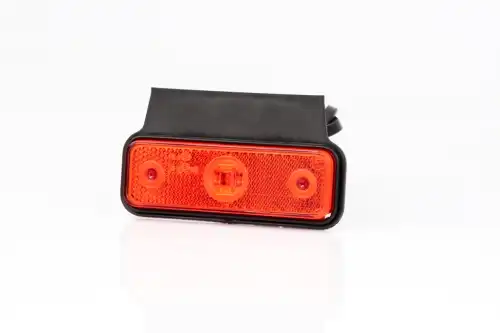 Фонарь габаритный FRISTOM FT-004 C+K LED