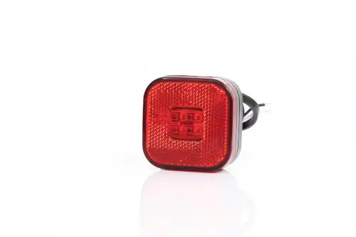 Фонарь габаритный FRISTOM FT-027 C LED